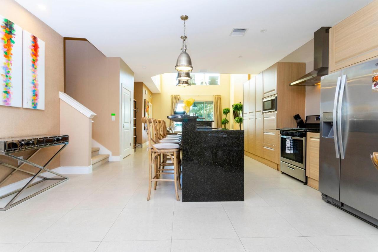 Stunning 4Bd Close To Disney @ Magic Village 7614 Orlando Exterior photo