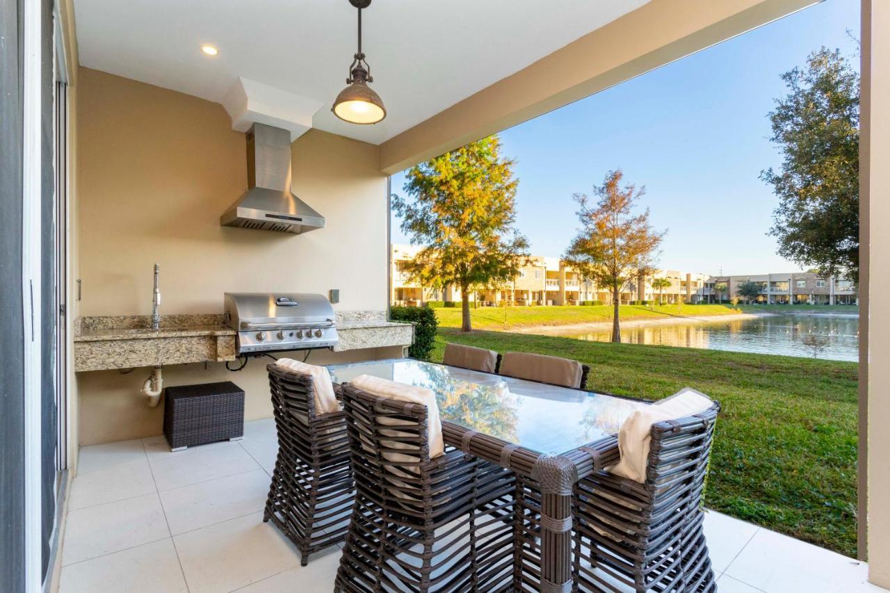 Stunning 4Bd Close To Disney @ Magic Village 7614 Orlando Exterior photo