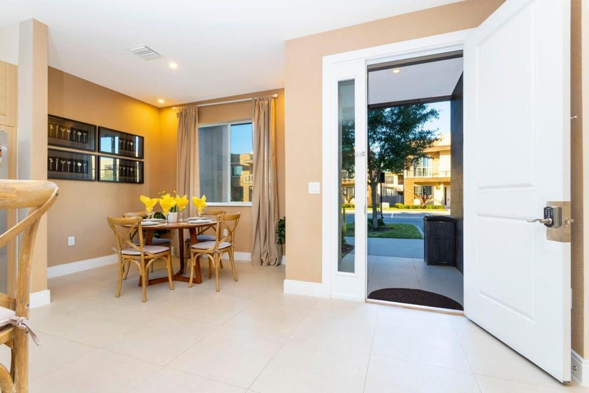 Stunning 4Bd Close To Disney @ Magic Village 7614 Orlando Exterior photo